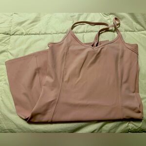 Aritzia TnAction TnaSLICK Court Dress